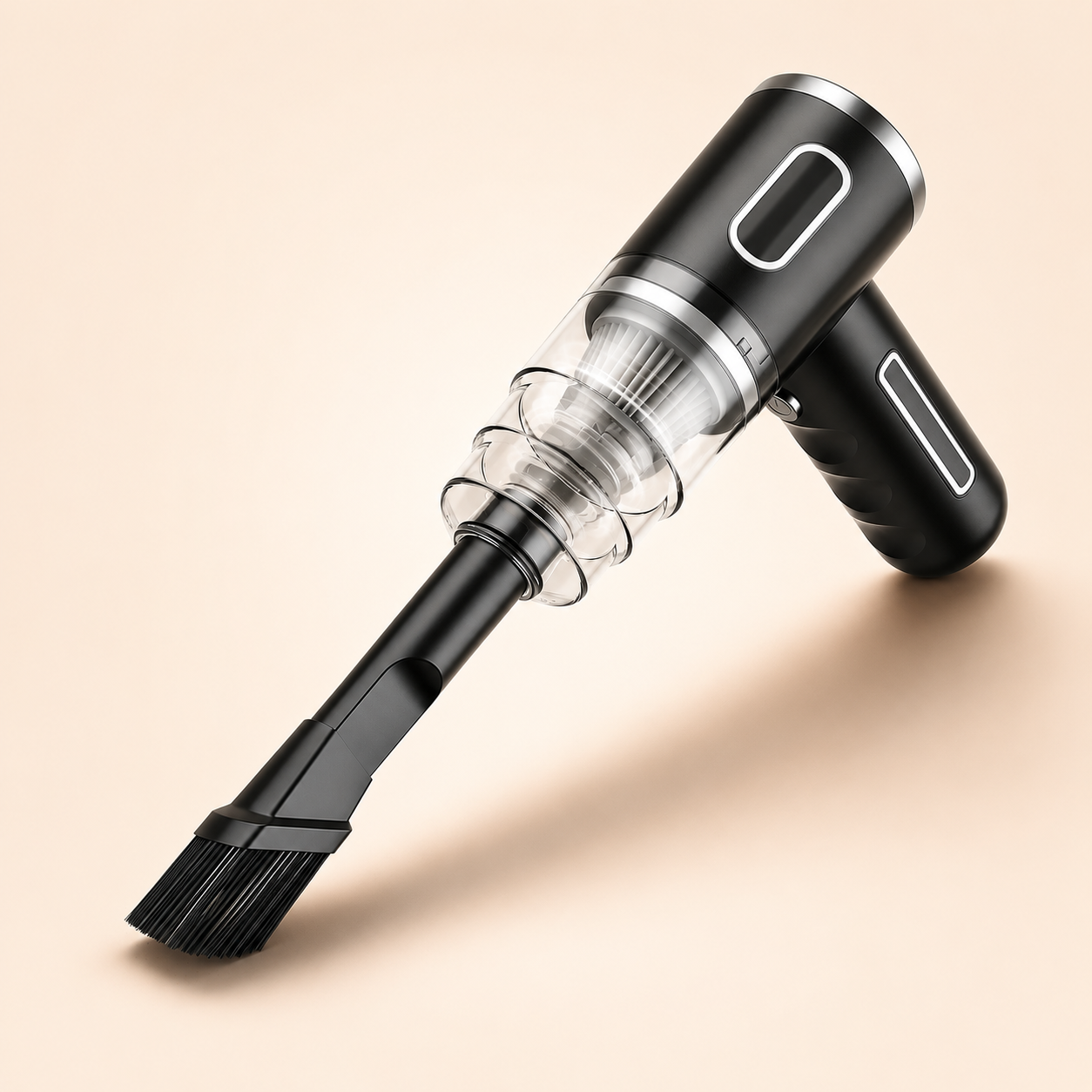 Cordless Car Vacuum Cleaner